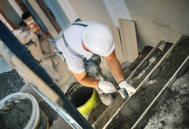 Best Concrete Driveway Installation in La Porte, TX