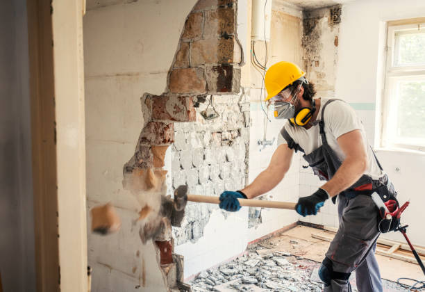 Best Concrete Foundation Repair in La Porte, TX