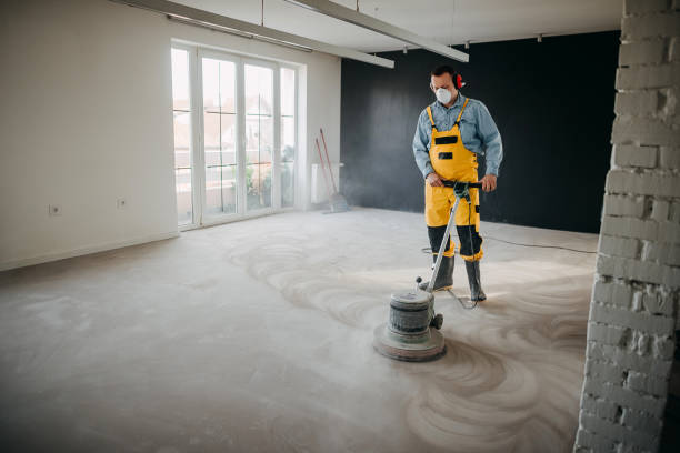 Best Concrete Slab Construction in La Porte, TX