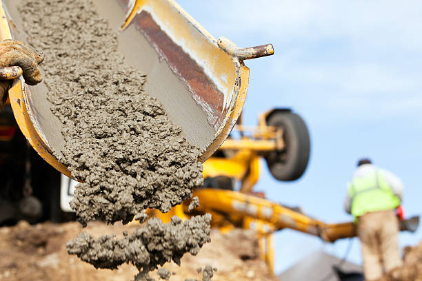 Best Residential Concrete Solutions in La Porte, TX