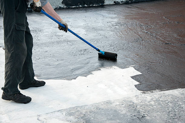 Best Concrete Foundation Repair in La Porte, TX