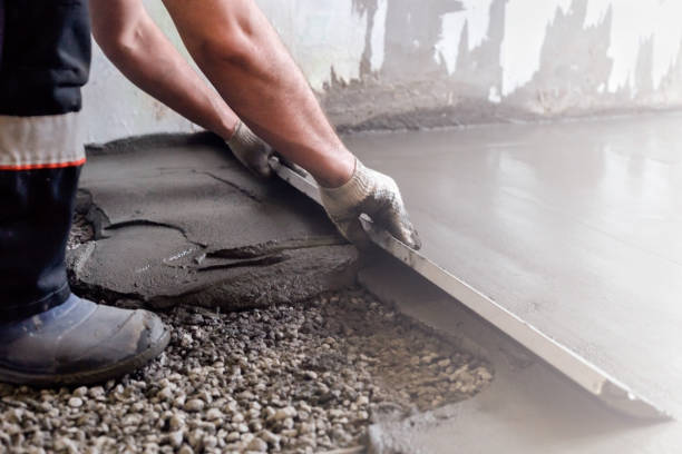 Best Stamped Concrete Services in La Porte, TX