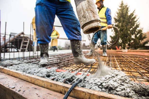 Best Industrial Concrete Flooring in La Porte, TX